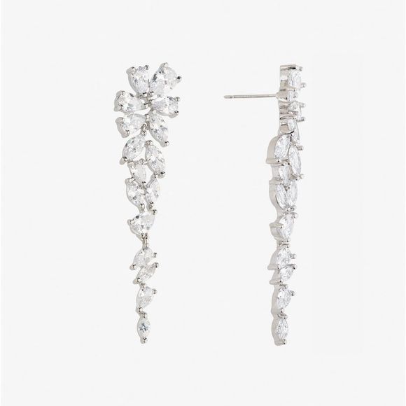SHASHI ESTELLE EARRING - Picture 4 of 8